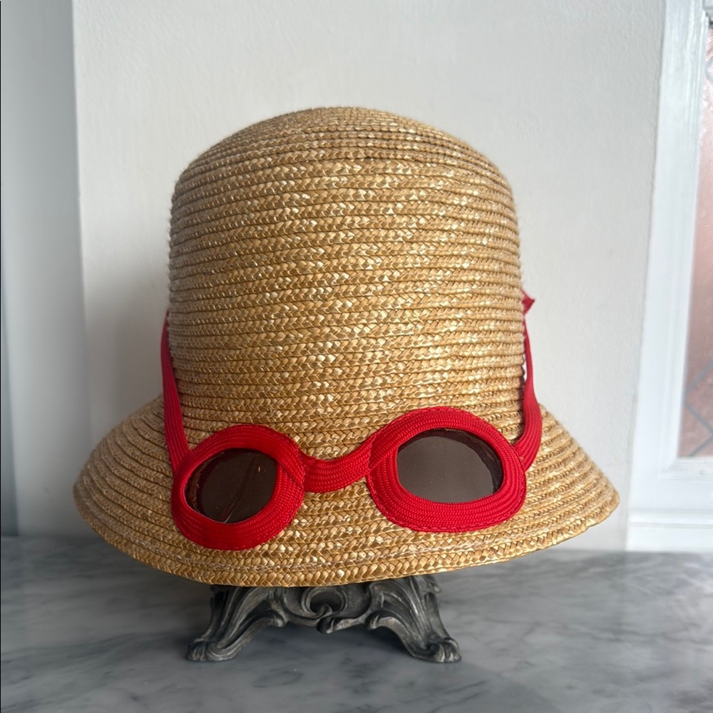 Kate Spade Sunglasses Hat